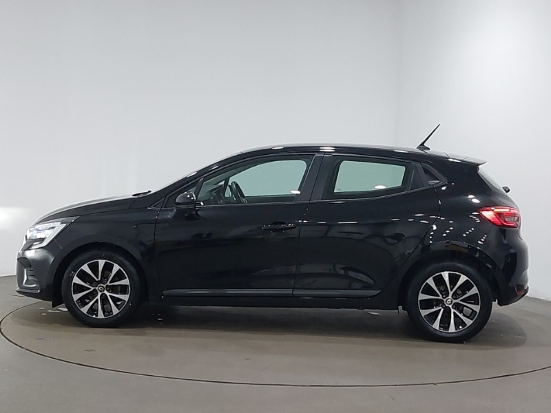 Used Renault Clio 2021 for sale - 77475839: Photo 4