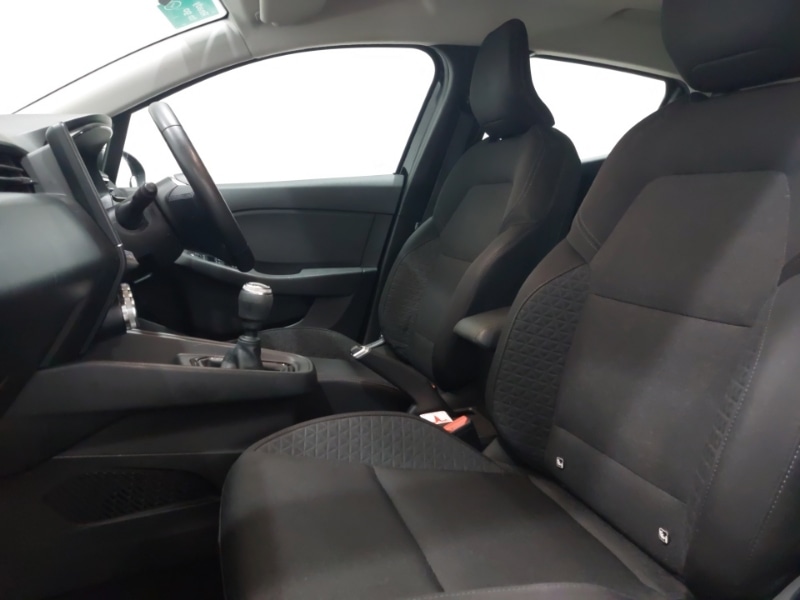 Used Renault Clio 2021 for sale - 77475839: Photo 5