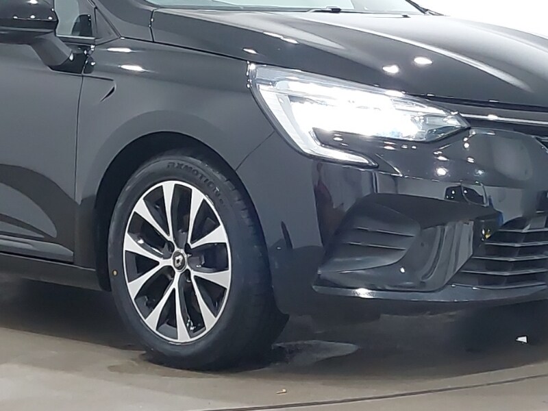 Used Renault Clio 2021 for sale - 77475839: Photo 9