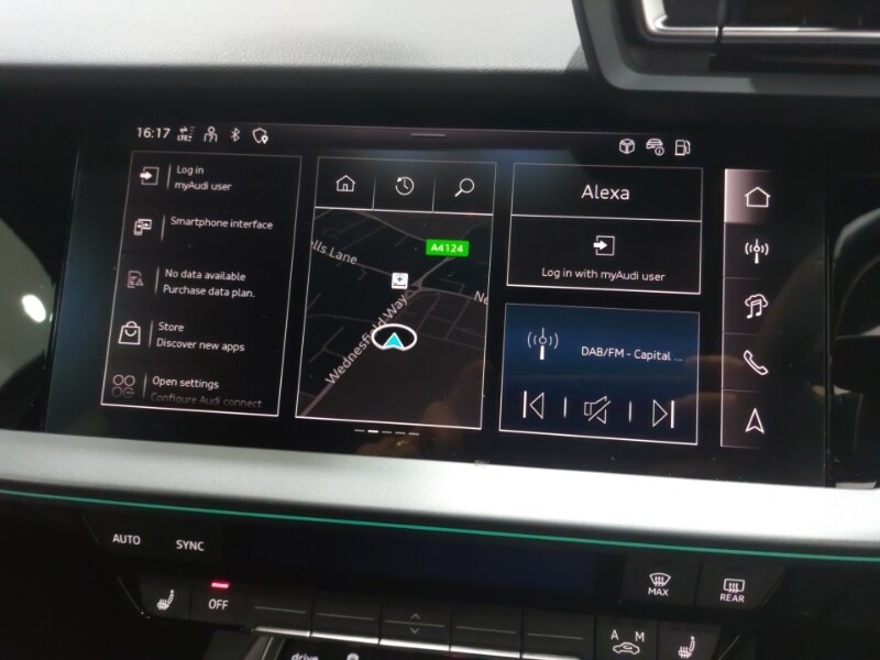 Used Audi A3 2025 for sale - 77475835: Photo 10