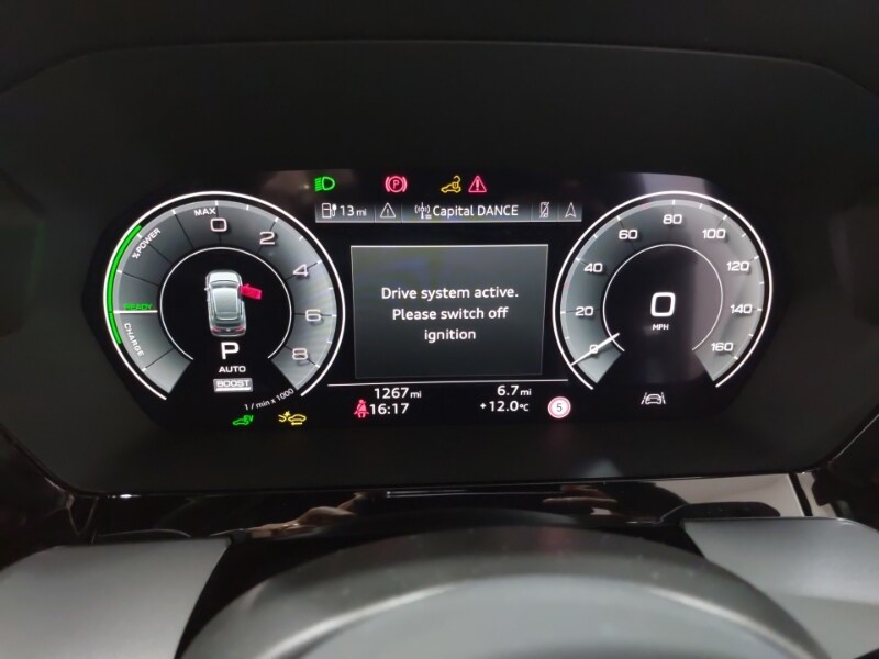 Used Audi A3 2025 for sale - 77475835: Photo 11