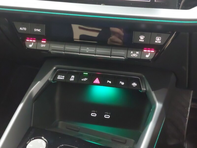 Used Audi A3 2025 for sale - 77475835: Photo 14