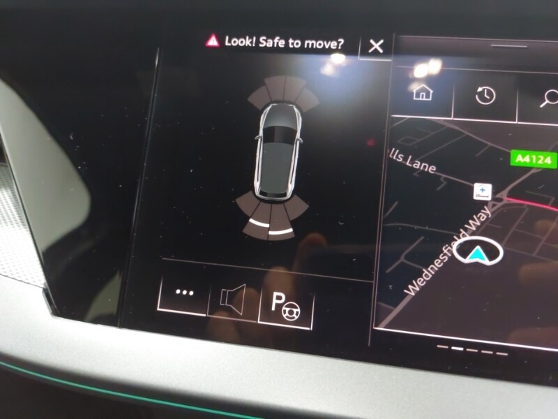 Used Audi A3 2025 for sale - 77475835: Photo 19