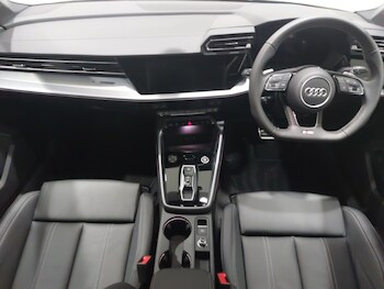 Used Audi A3 2025 for sale - 77475835: Photo