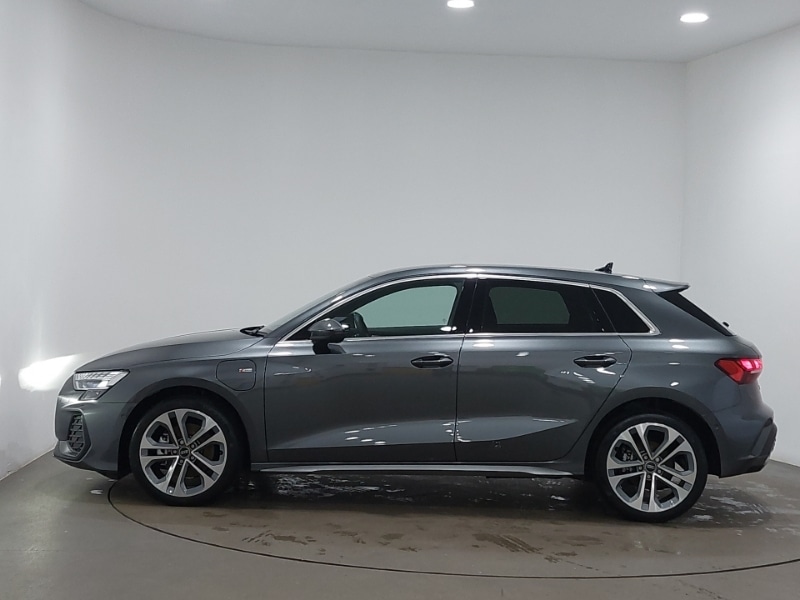 Used Audi A3 2025 for sale - 77475835: Photo 4