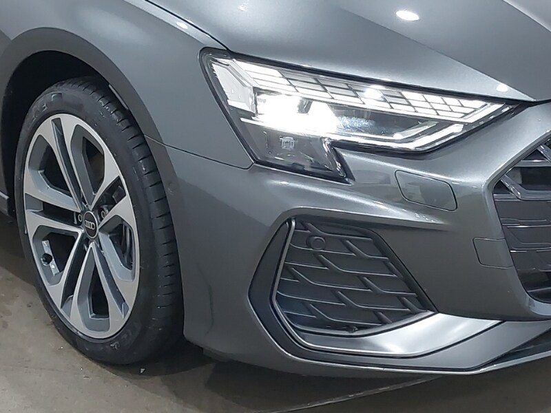 Used Audi A3 2025 for sale - 77475835: Photo 9