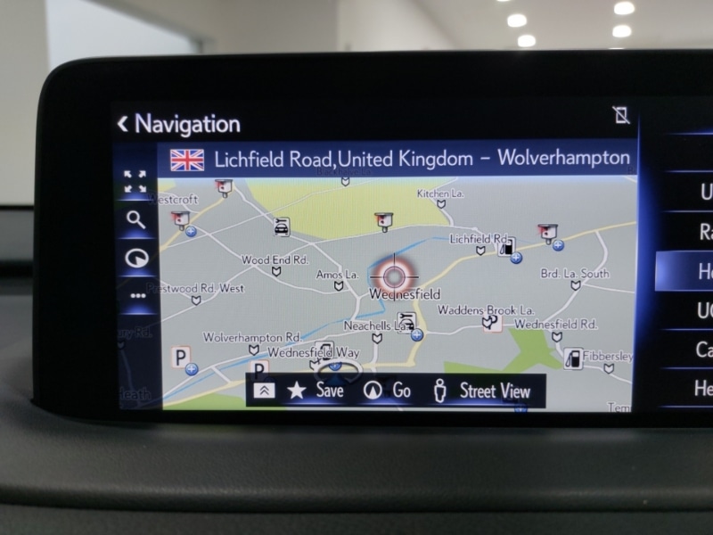 Used Lexus RX 2022 for sale - 77100459: Photo 16