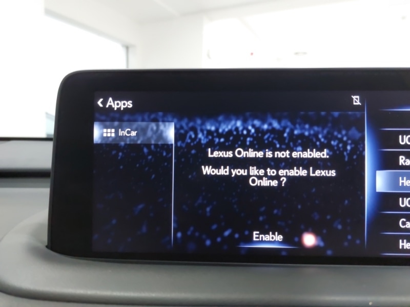 Used Lexus RX 2022 for sale - 77100459: Photo 18