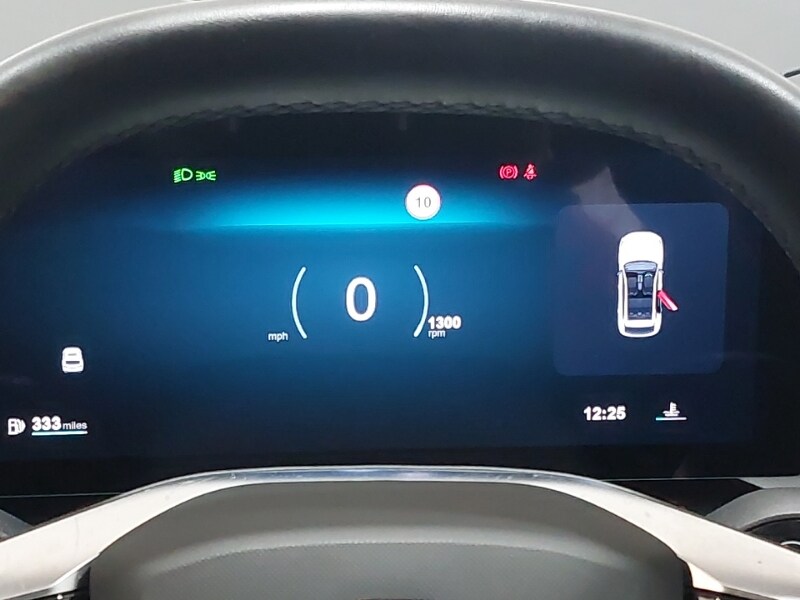 Used MG MG HS 2024 for sale - 77907914: Photo 7