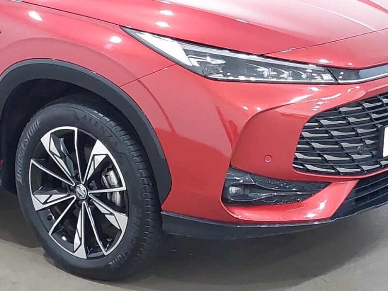 Used MG MG HS 2024 for sale - 77907914: Photo 9