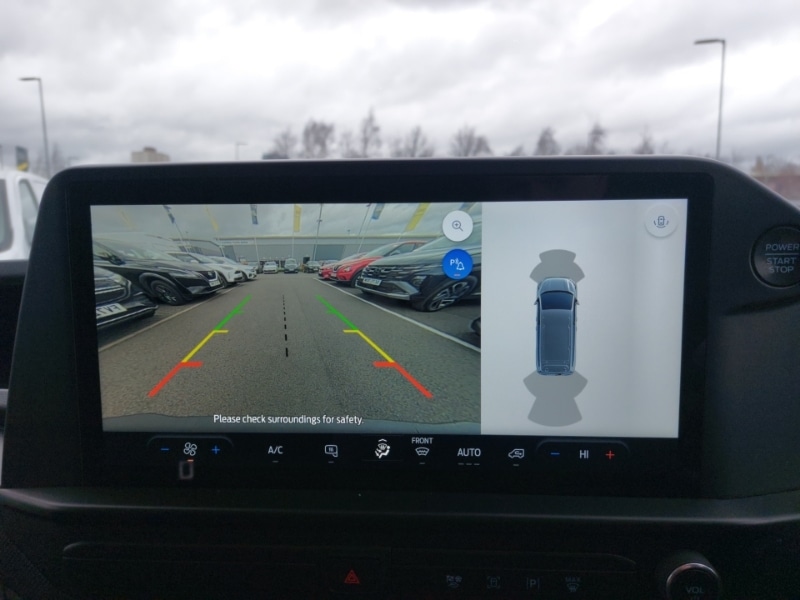 Used Ford Transit Custom 2024 for sale - 77678455: Photo 16