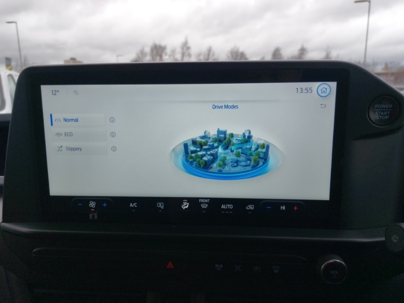 Used Ford Transit Custom 2024 for sale - 77678455: Photo 17