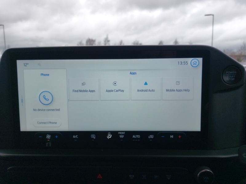 Used Ford Transit Custom 2024 for sale - 77678455: Photo 18