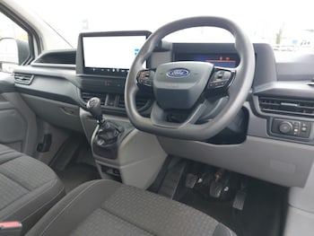 Used Ford Transit Custom 2024 for sale - 77678455: Photo