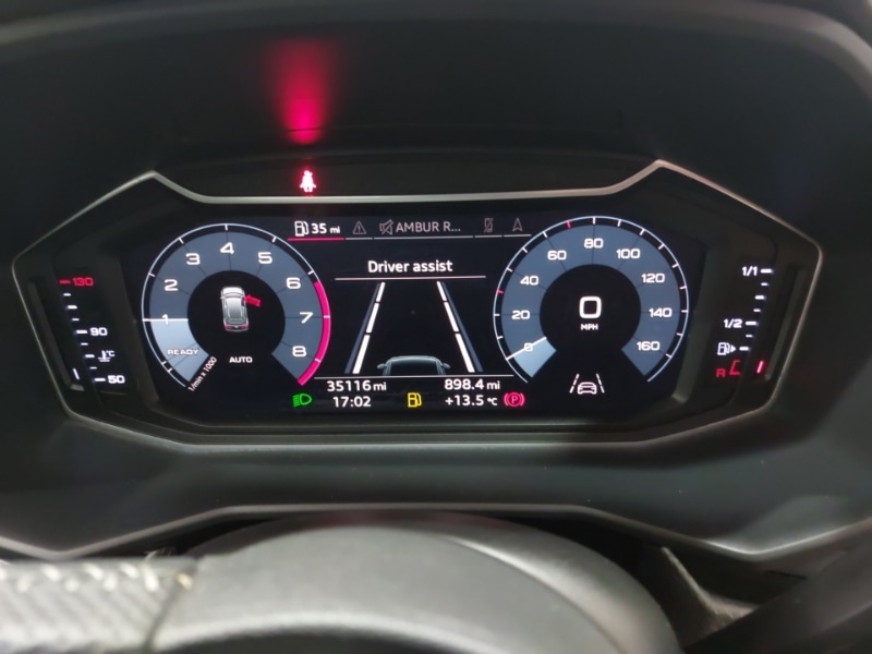 Used Audi A1 2019 for sale - 78013607: Photo 11