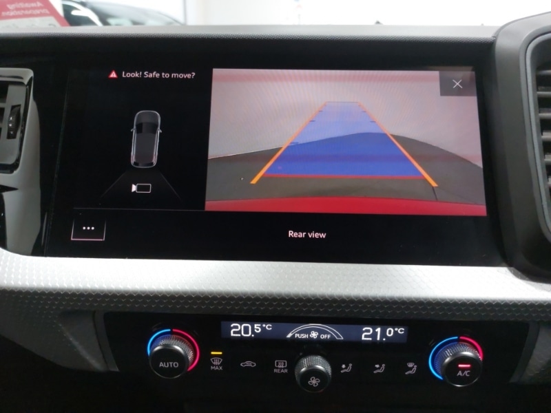 Used Audi A1 2019 for sale - 78013607: Photo 16