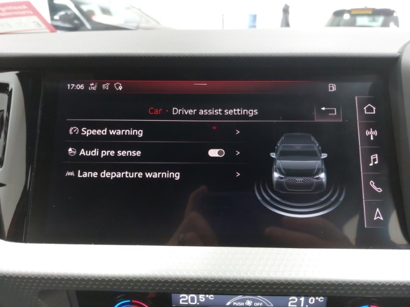 Used Audi A1 2019 for sale - 78013607: Photo 17