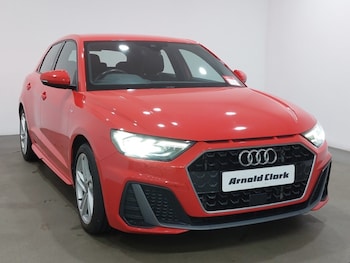Used Audi A1 2019 for sale - 78013607: Photo