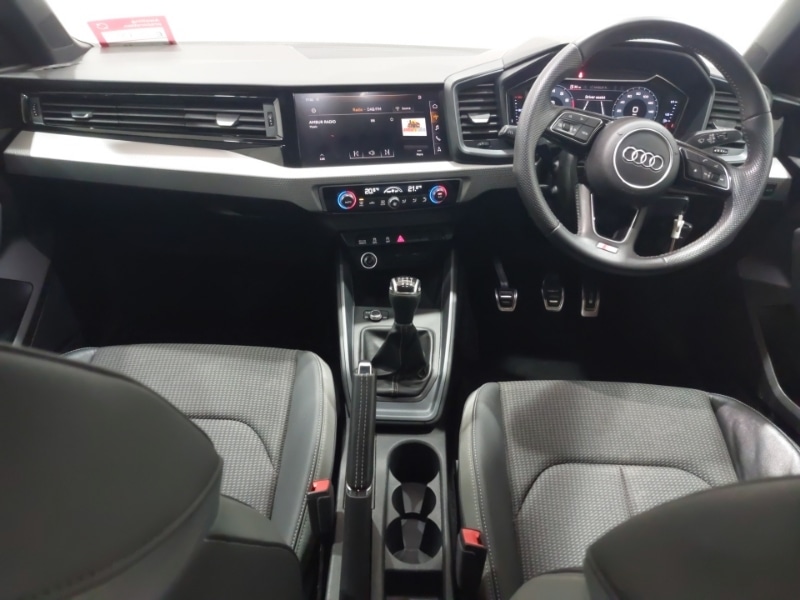 Used Audi A1 2019 for sale - 78013607: Photo 2