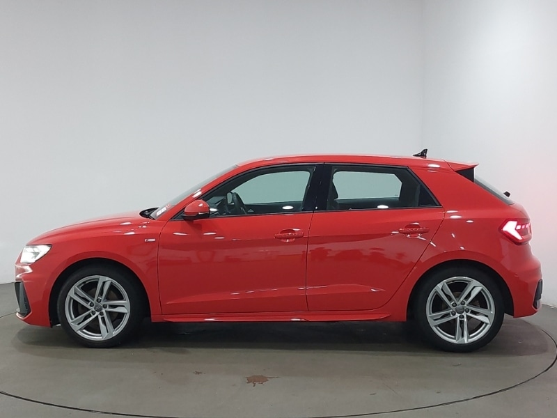 Used Audi A1 2019 for sale - 78013607: Photo 4
