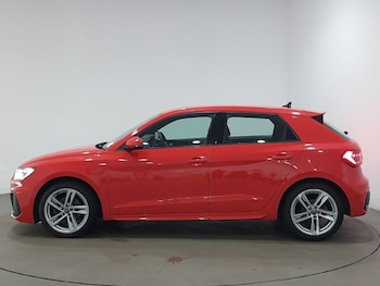 Used Audi A1 2019 for sale - 78013607: Photo