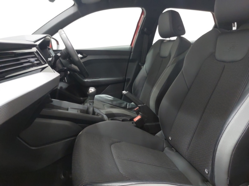 Used Audi A1 2019 for sale - 78013607: Photo 5