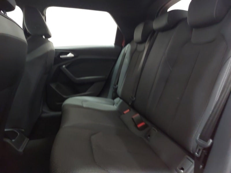 Used Audi A1 2019 for sale - 78013607: Photo 6