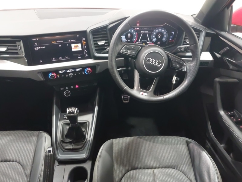 Used Audi A1 2019 for sale - 78013607: Photo 7
