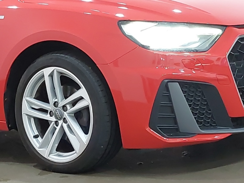 Used Audi A1 2019 for sale - 78013607: Photo 9