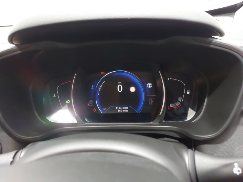 Used Renault Kadjar 2016 for sale - 77304400: Photo 11