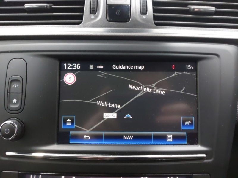 Used Renault Kadjar 2016 for sale - 77304400: Photo 16