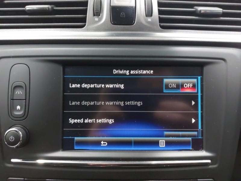 Used Renault Kadjar 2016 for sale - 77304400: Photo 17