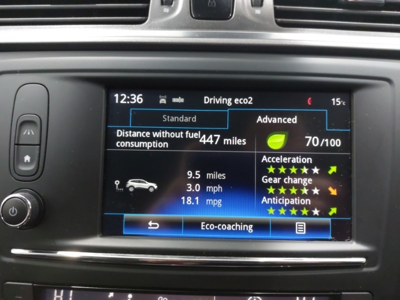 Used Renault Kadjar 2016 for sale - 77304400: Photo 18