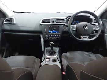 Used Renault Kadjar 2016 for sale - 77304400: Photo