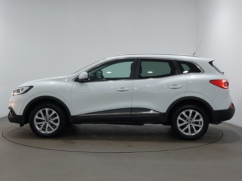 Used Renault Kadjar 2016 for sale - 77304400: Photo 4