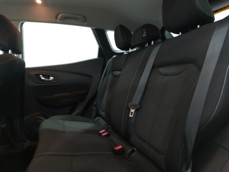 Used Renault Kadjar 2016 for sale - 77304400: Photo 6