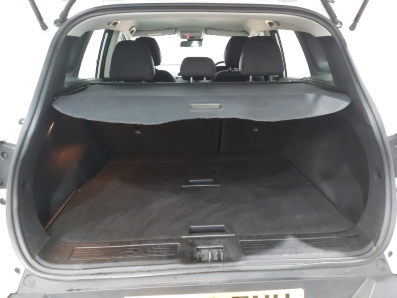 Used Renault Kadjar 2016 for sale - 77304400: Photo 8