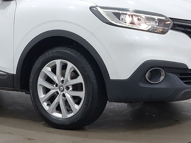 Used Renault Kadjar 2016 for sale - 77304400: Photo 9