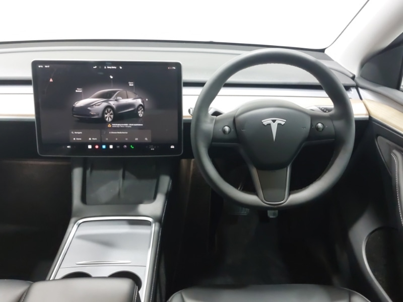 Used Tesla Model Y 2023 for sale - 76365409: Photo 10