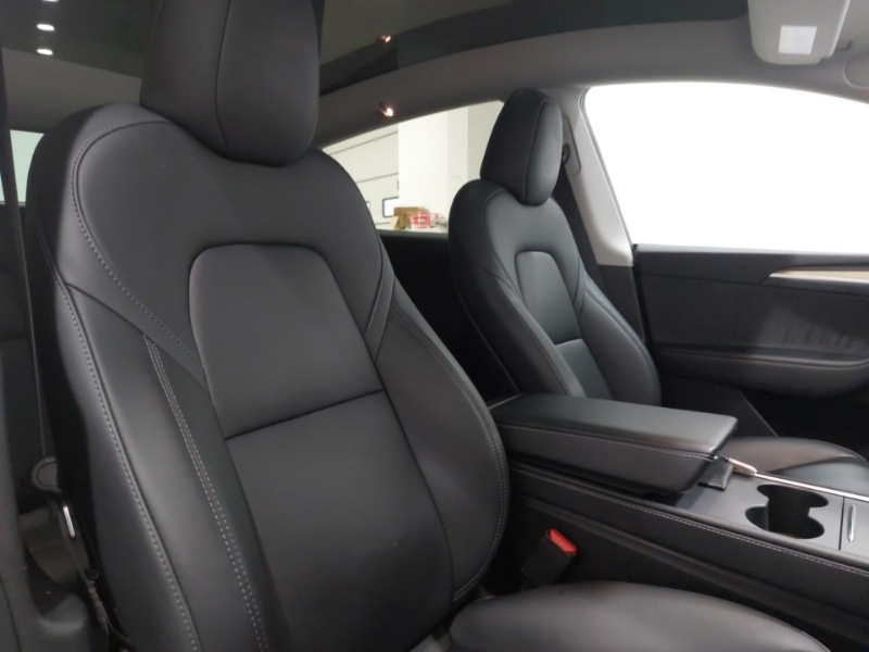 Used Tesla Model Y 2023 for sale - 76365409: Photo 11