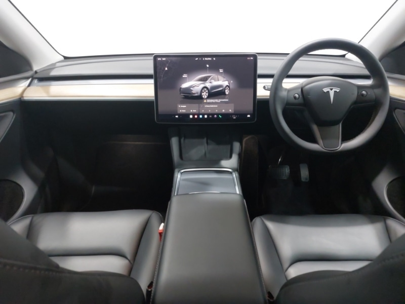 Used Tesla Model Y 2023 for sale - 76365409: Photo 2