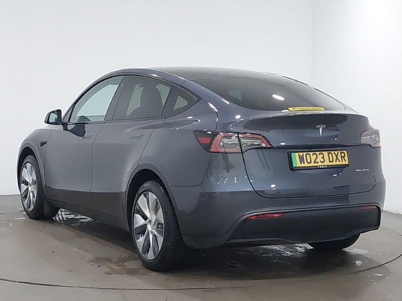 Used Tesla Model Y 2023 for sale - 76365409: Photo 3