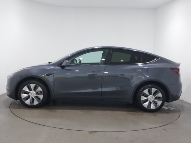 Used Tesla Model Y 2023 for sale - 76365409: Photo 4