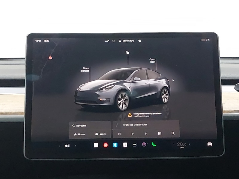 Used Tesla Model Y 2023 for sale - 76365409: Photo 7