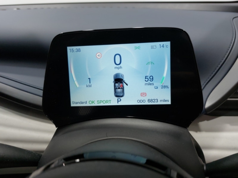 Used BYD Atto 3 2024 for sale - 78085439: Photo 11