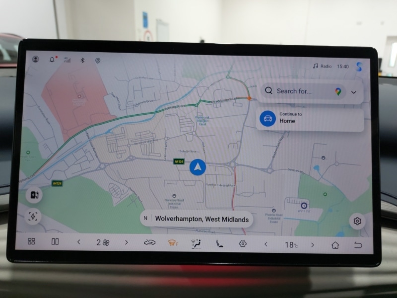 Used BYD Atto 3 2024 for sale - 78085439: Photo 16