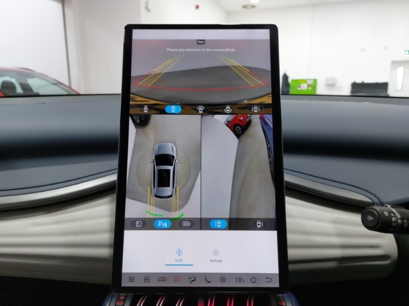 Used BYD Atto 3 2024 for sale - 78085439: Photo 17