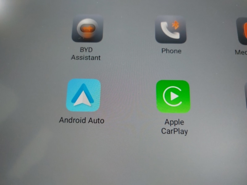 Used BYD Atto 3 2024 for sale - 78085439: Photo 18