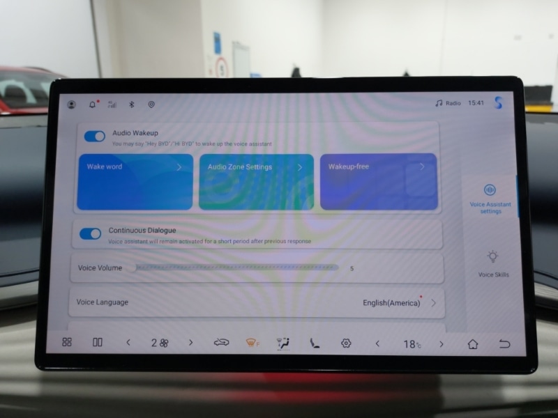 Used BYD Atto 3 2024 for sale - 78085439: Photo 19