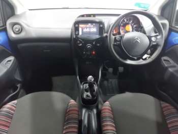 Used Citroen C1 2020 for sale - 74902244: Photo